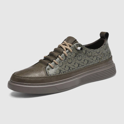 Zapatos de piel hechos a mano