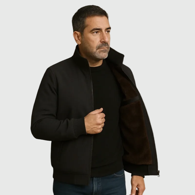 Chaqueta Impermeable