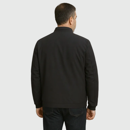 Chaqueta Impermeable