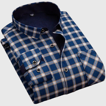 Landon | Blusa Elegante de Firma