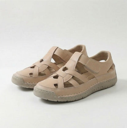 Nava sandalias ligeras de primavera