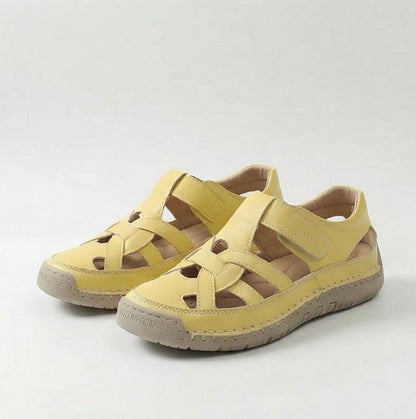 Nava sandalias ligeras de primavera
