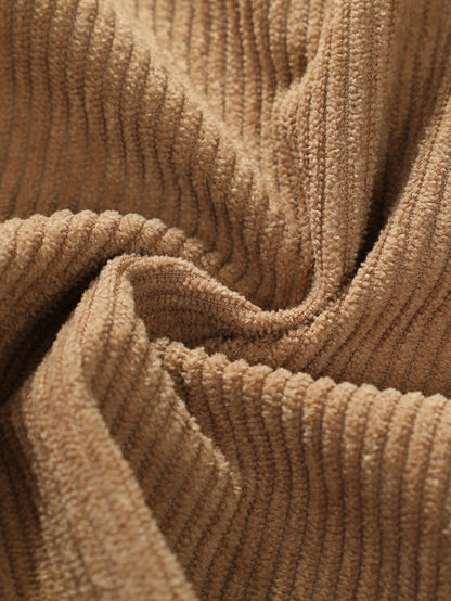 Chaqueta con capucha