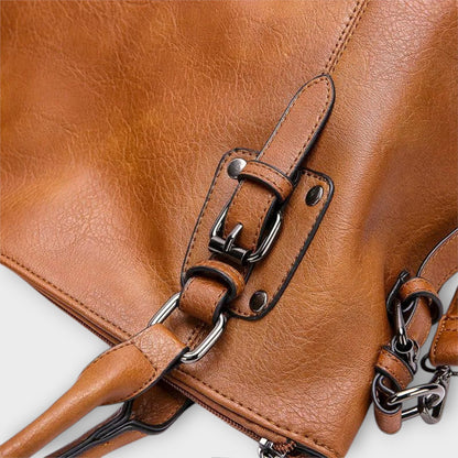 Bolso de hombro elegante