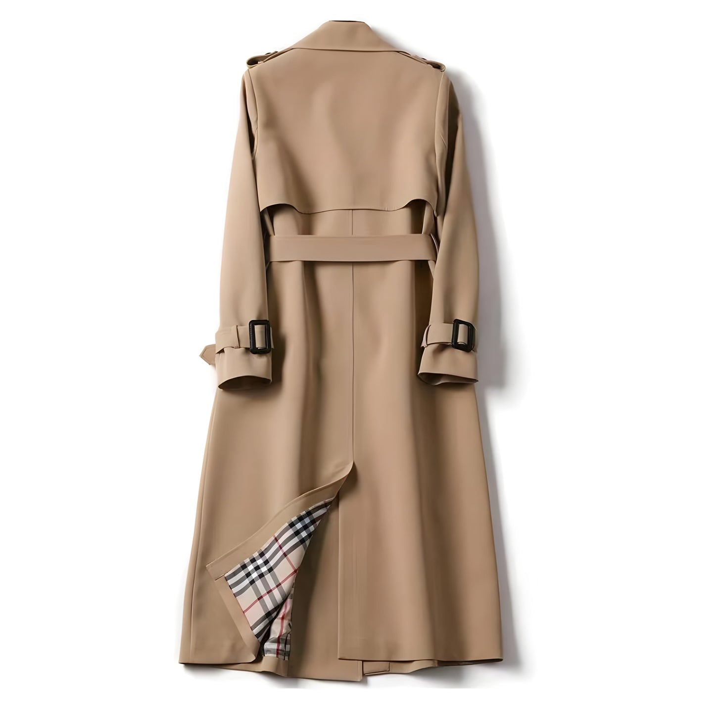 Gabardina Elegante