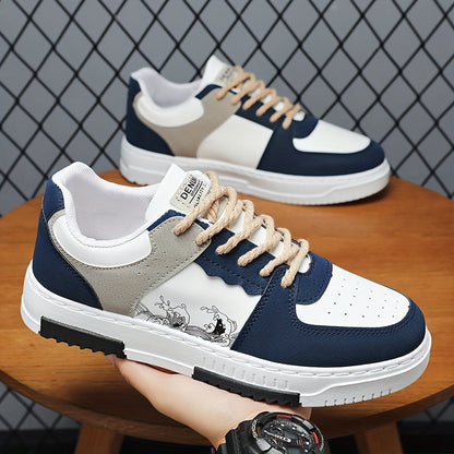 Calzado casual para hombre