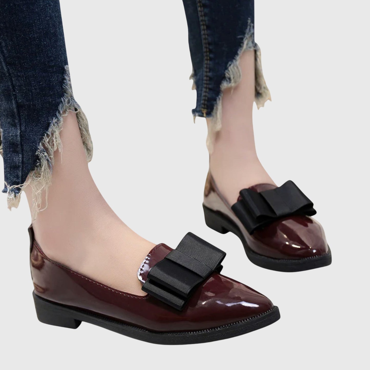 Mocasines Ortopédicos
