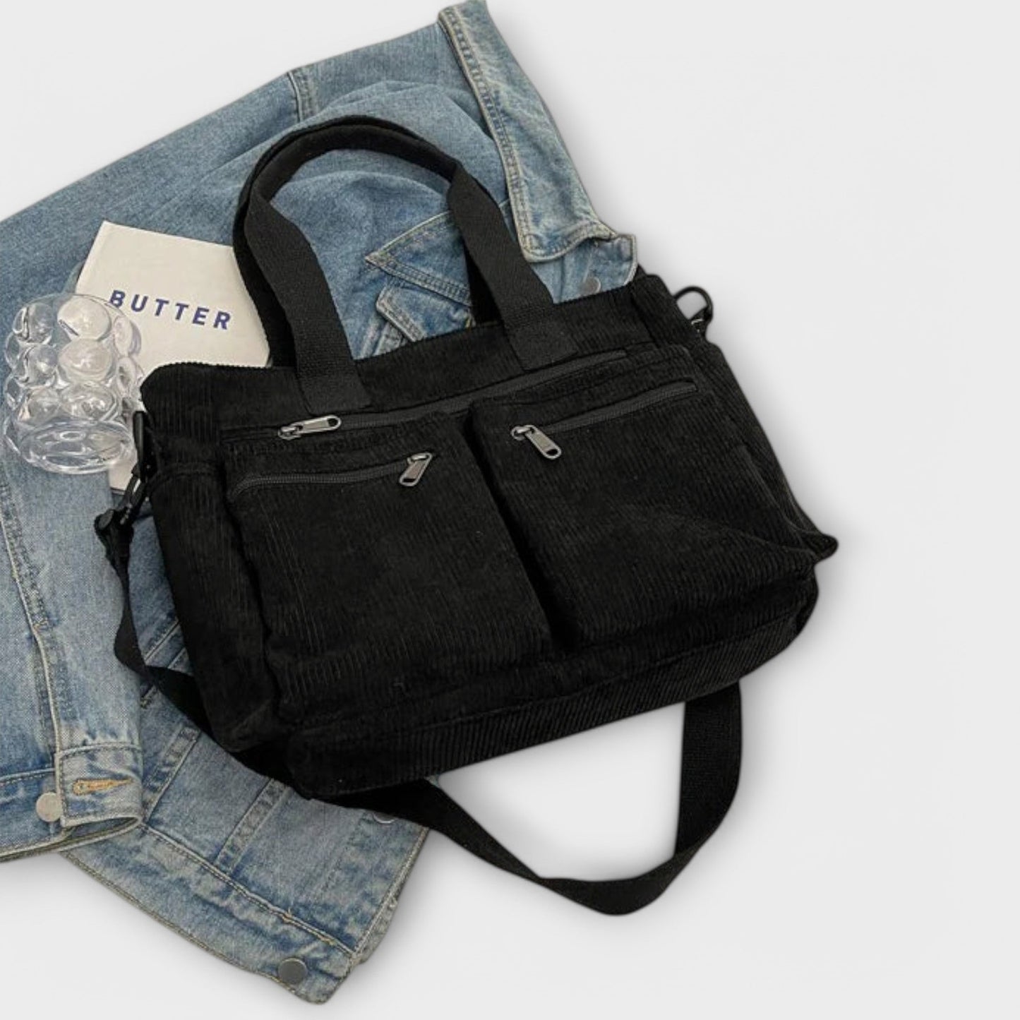 Bolsa tipo tote