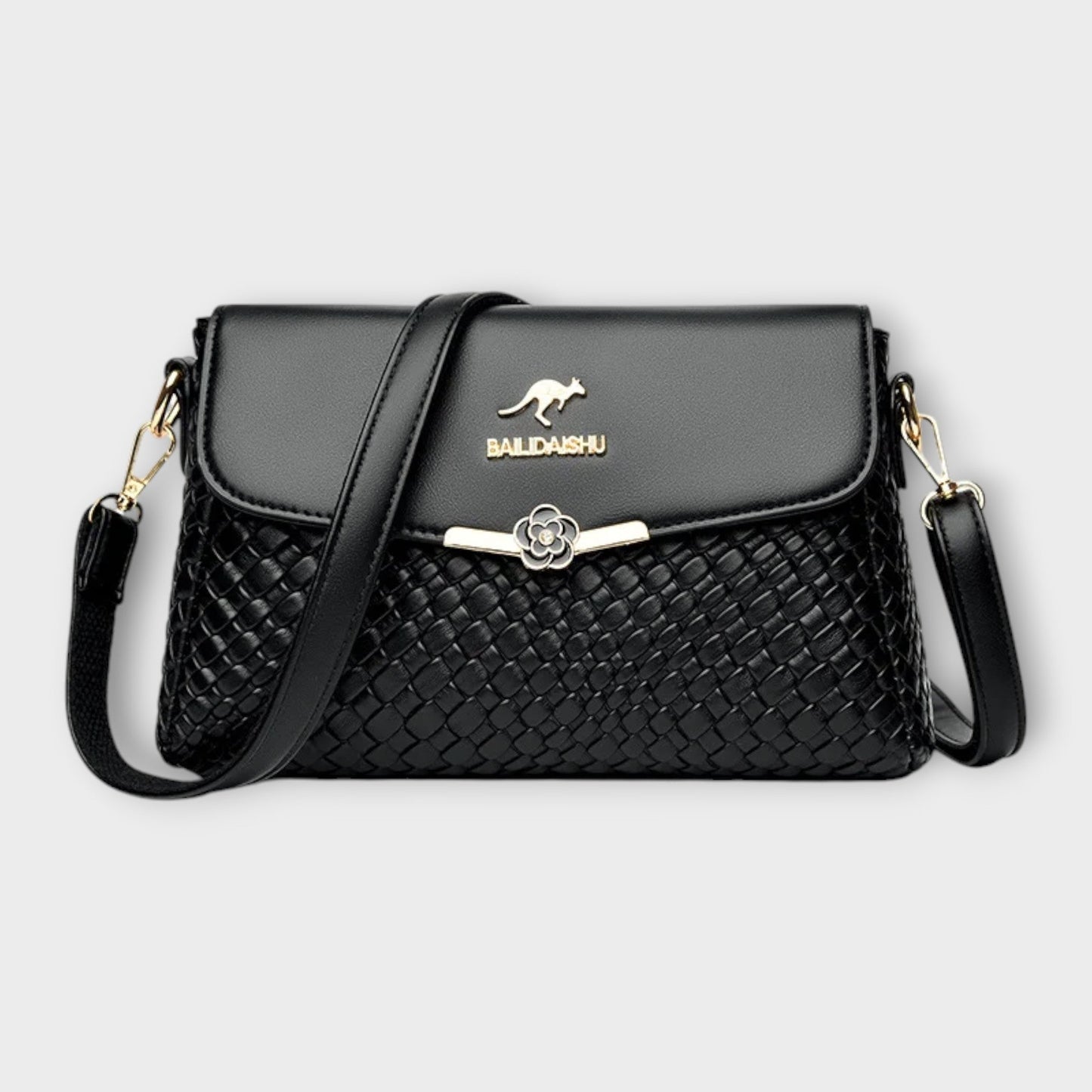Bolso de hombro de lujo