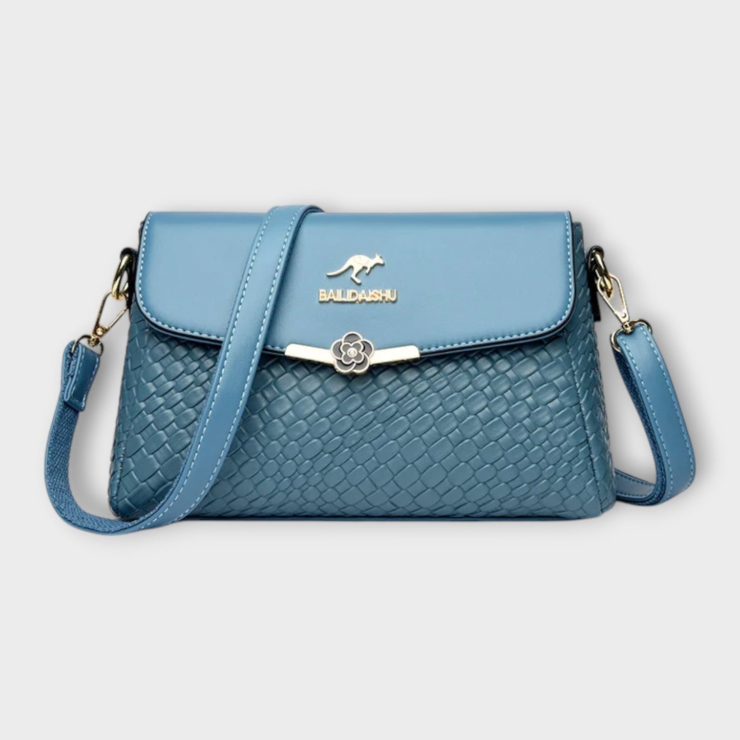 Bolso de hombro de lujo