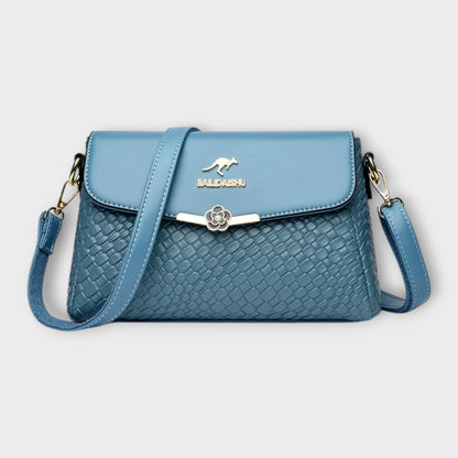 Bolso de hombro de lujo