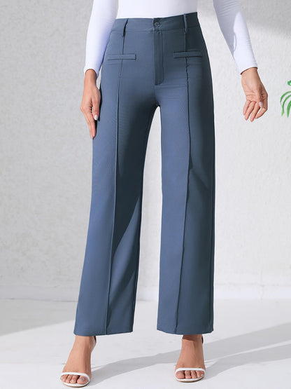 Pantalon Talle Alto
