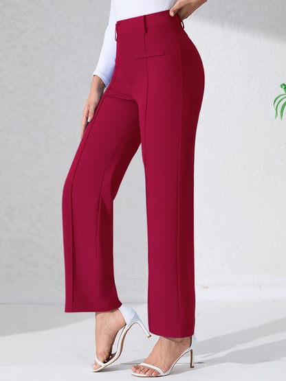 Pantalon Talle Alto