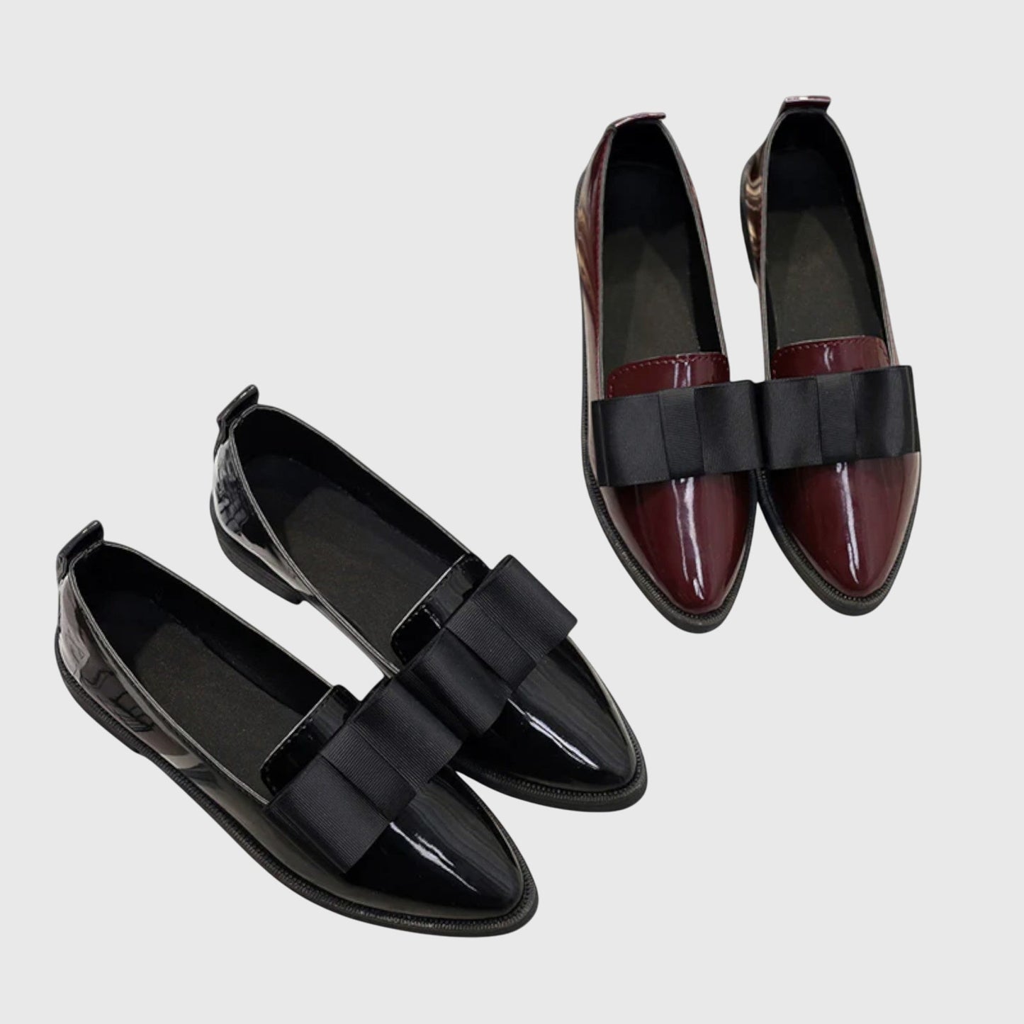 Mocasines Ortopédicos