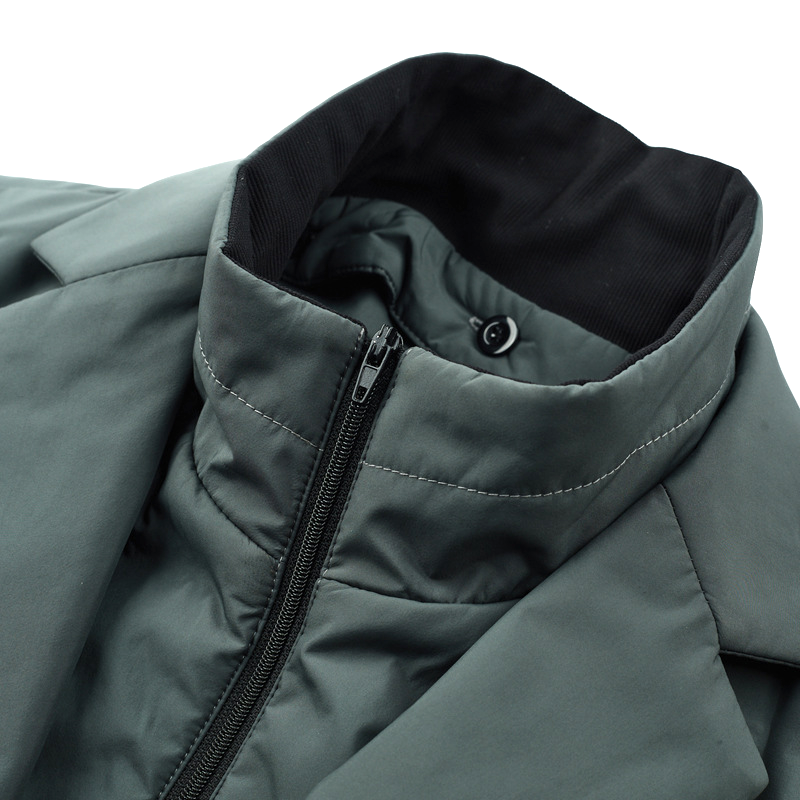 Chaqueta Cortavientos