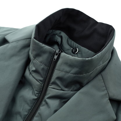 Chaqueta Cortavientos