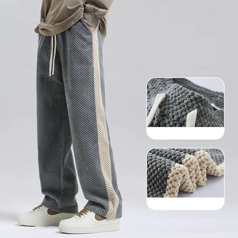 Pantalones Jogger