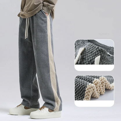 Pantalones Jogger