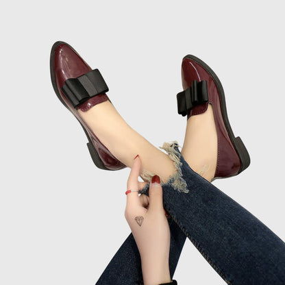 Mocasines Ortopédicos