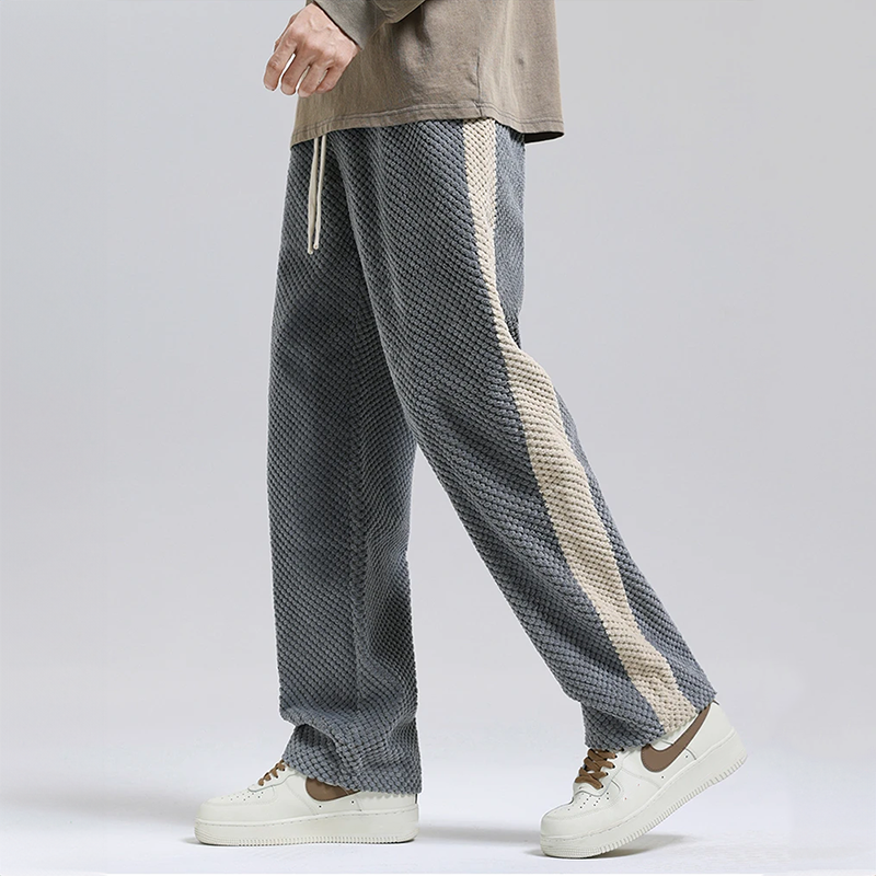 Pantalones Jogger