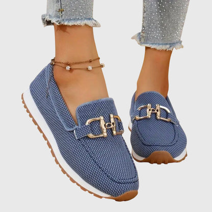 Susie - Zapatillas mocasines
