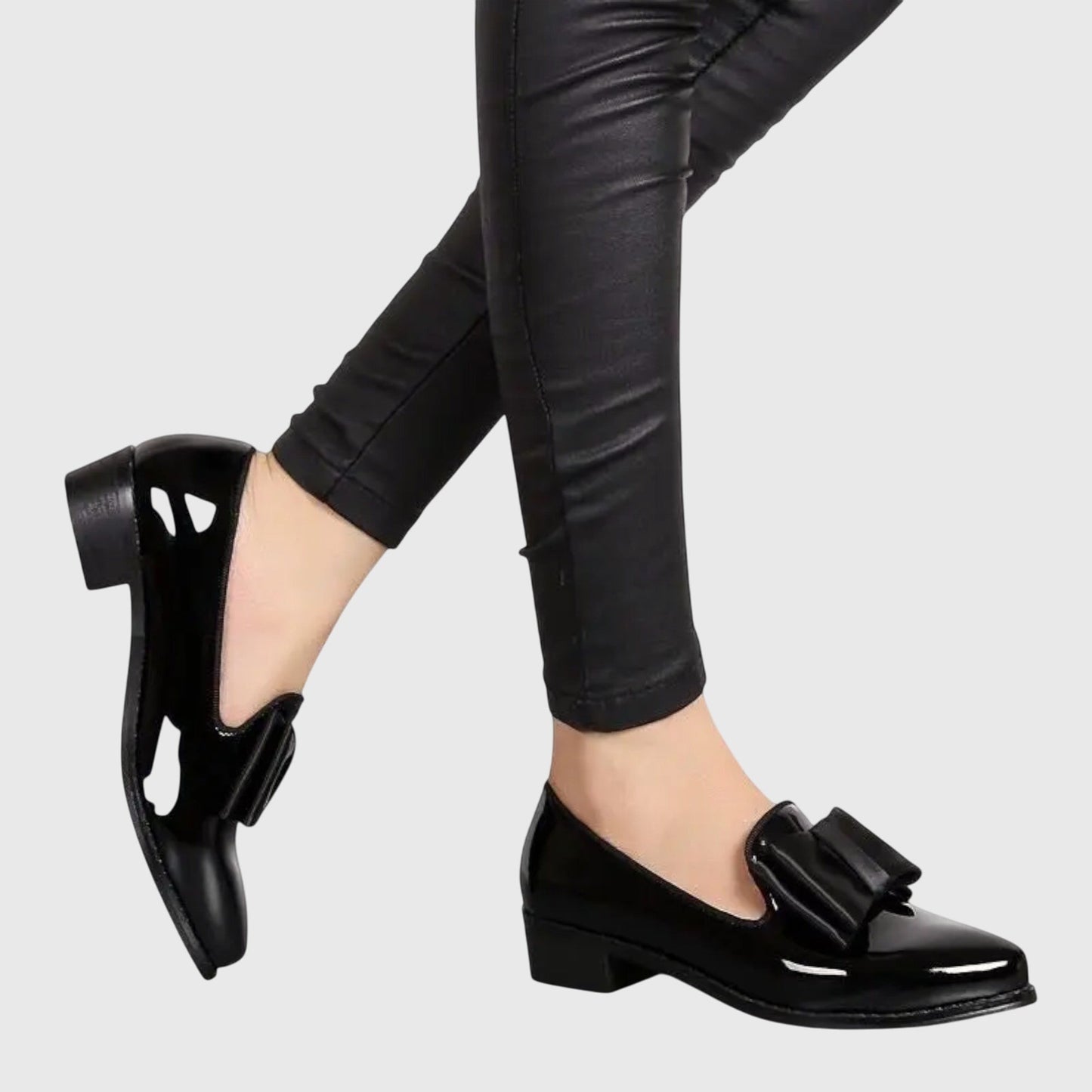 Mocasines Ortopédicos