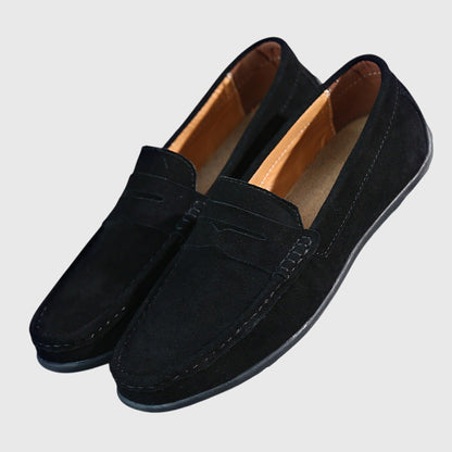 Mocasines Ortopédicos