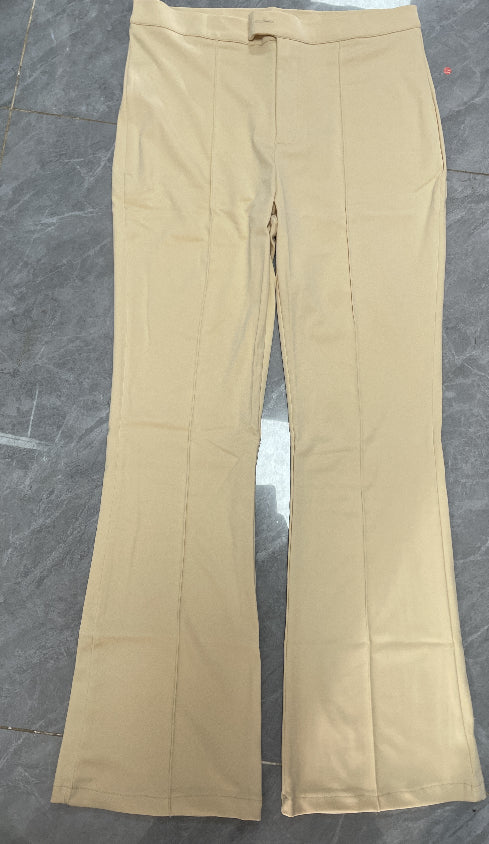 Pantalones rectos ajustados||50% Y ENVIO GRATIS