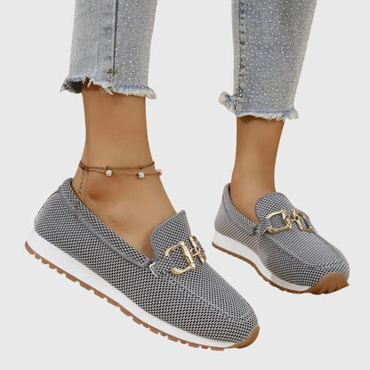 Susie - Zapatillas mocasines
