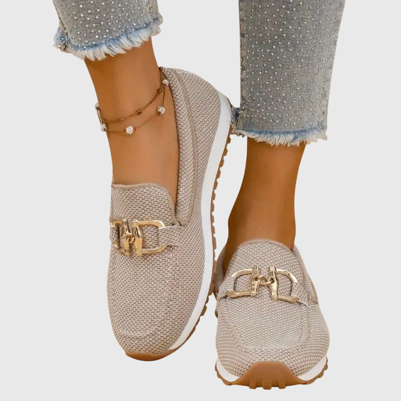 Susie - Zapatillas mocasines