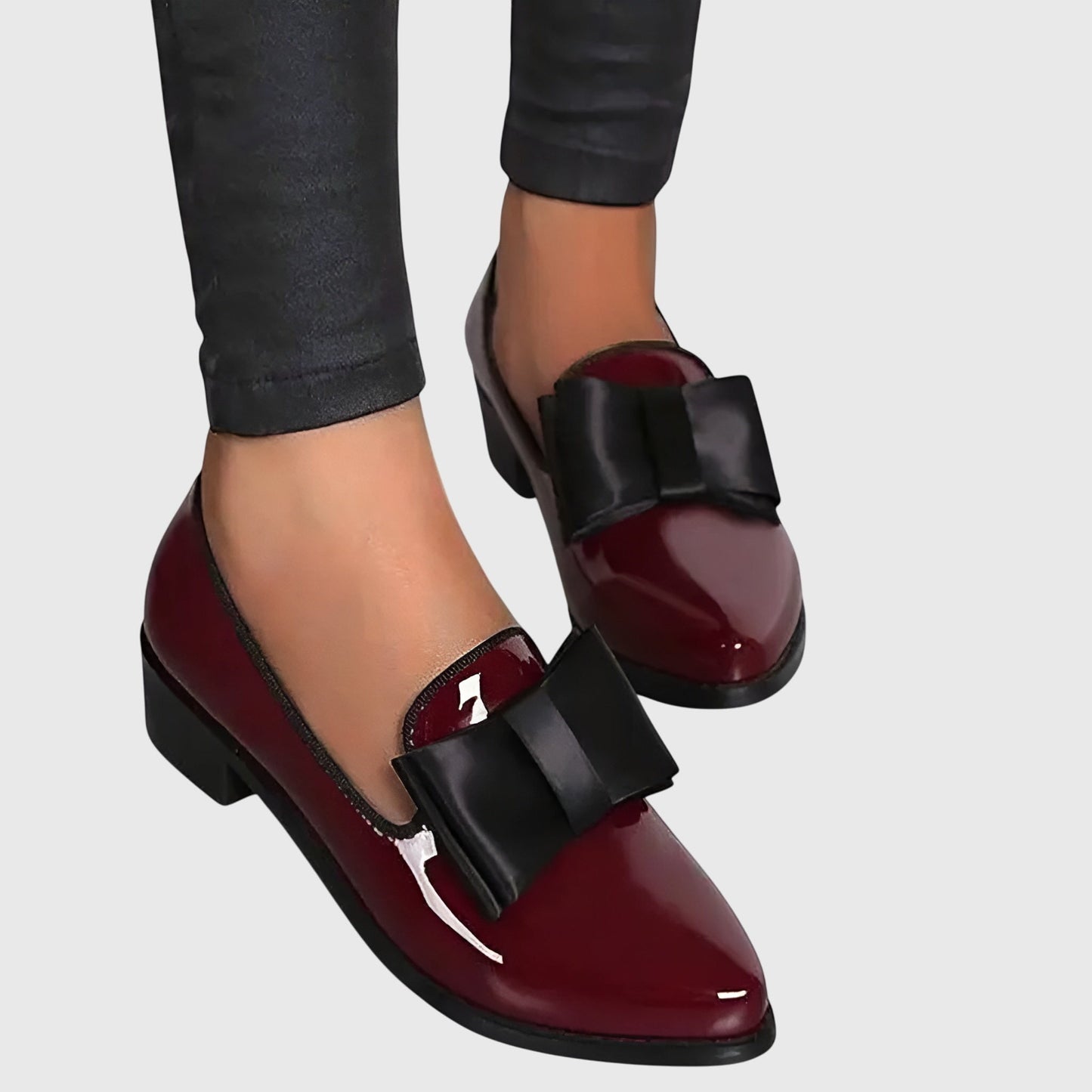 Mocasines Ortopédicos