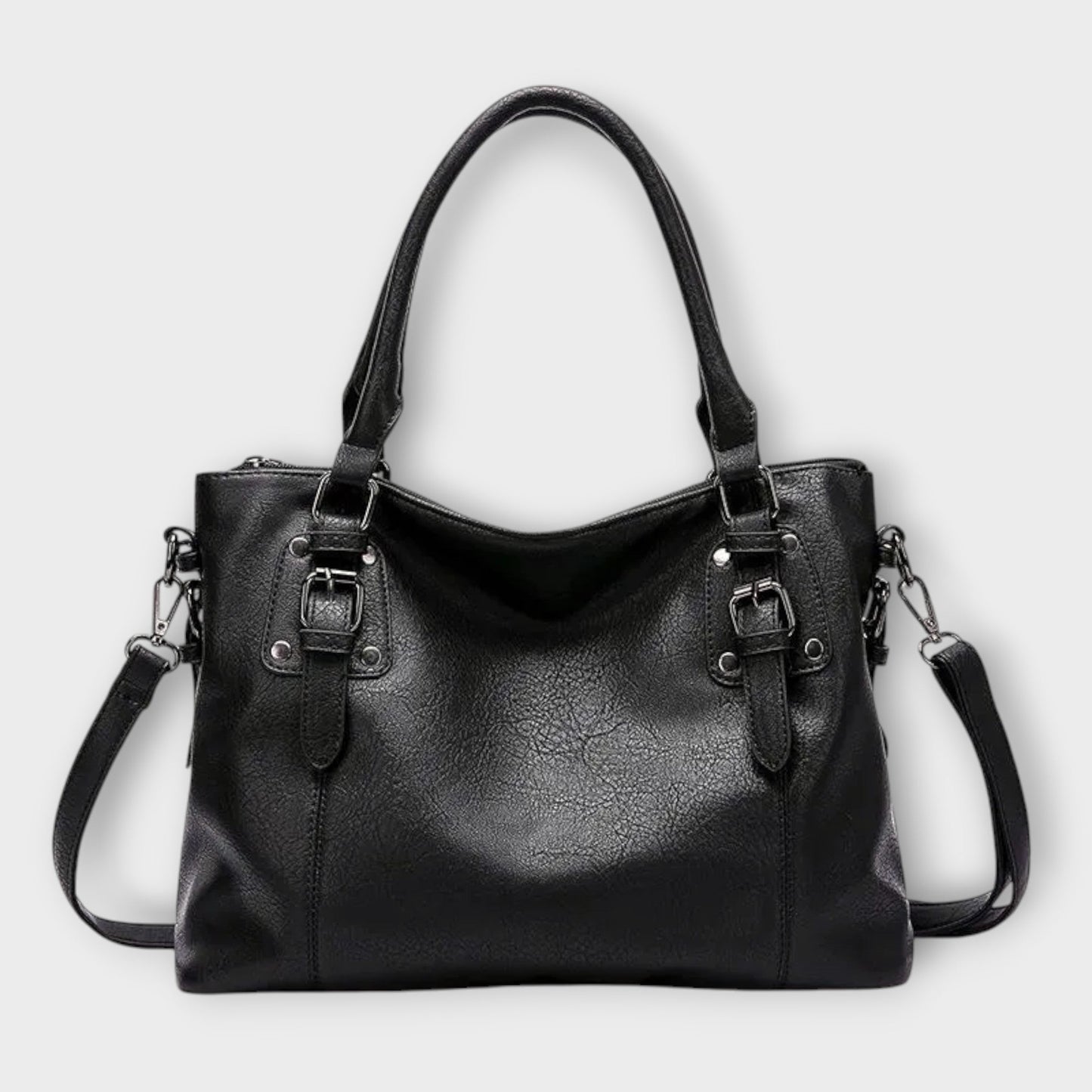 Bolso de hombro elegante