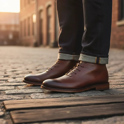 Botines para Hombre
