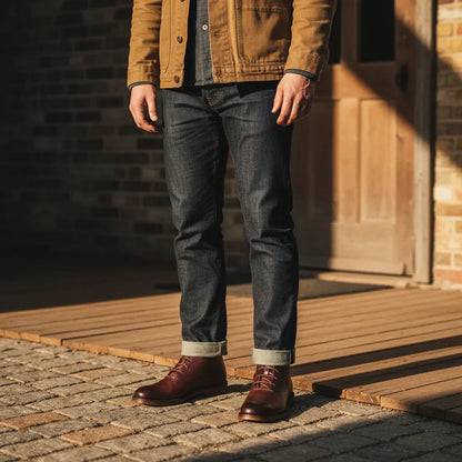 Botines para Hombre