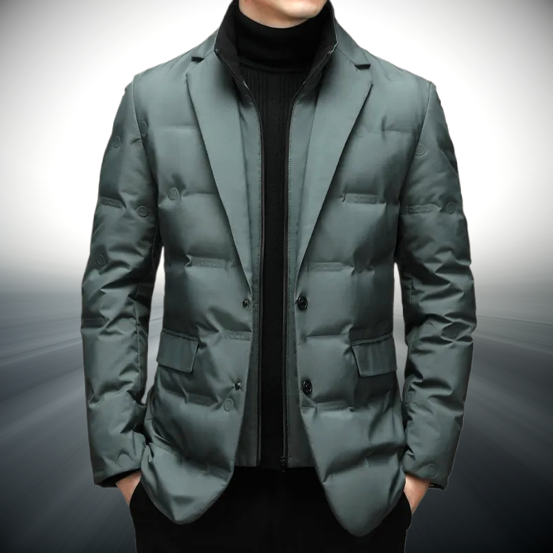 Chaqueta Cortavientos