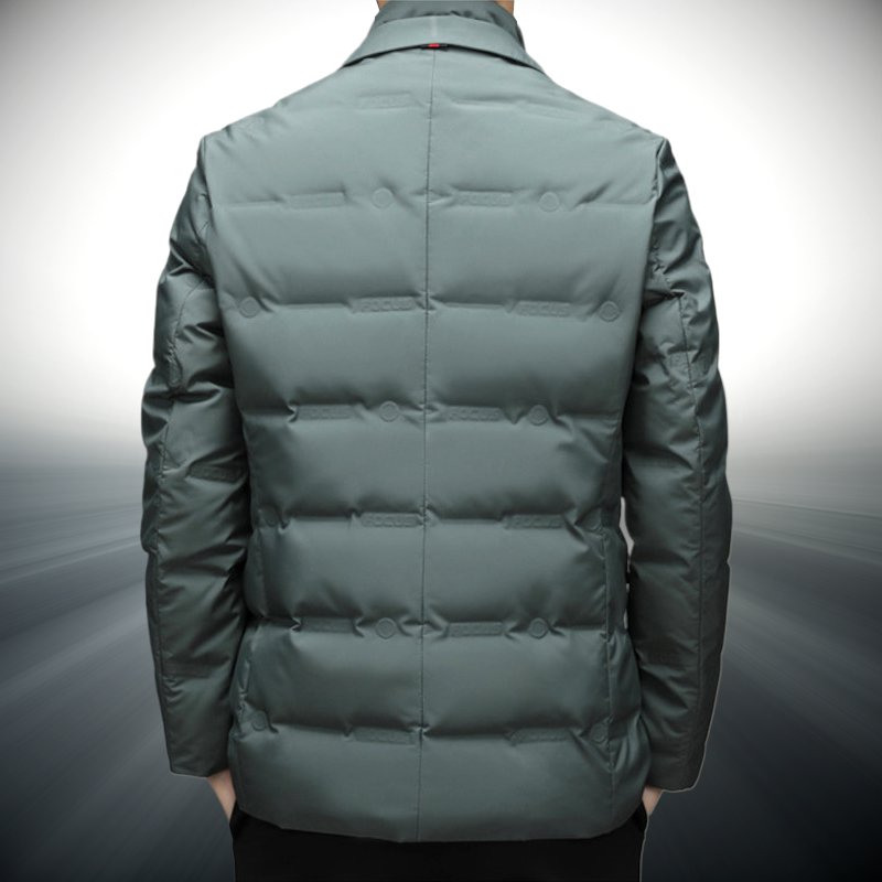 Chaqueta Cortavientos
