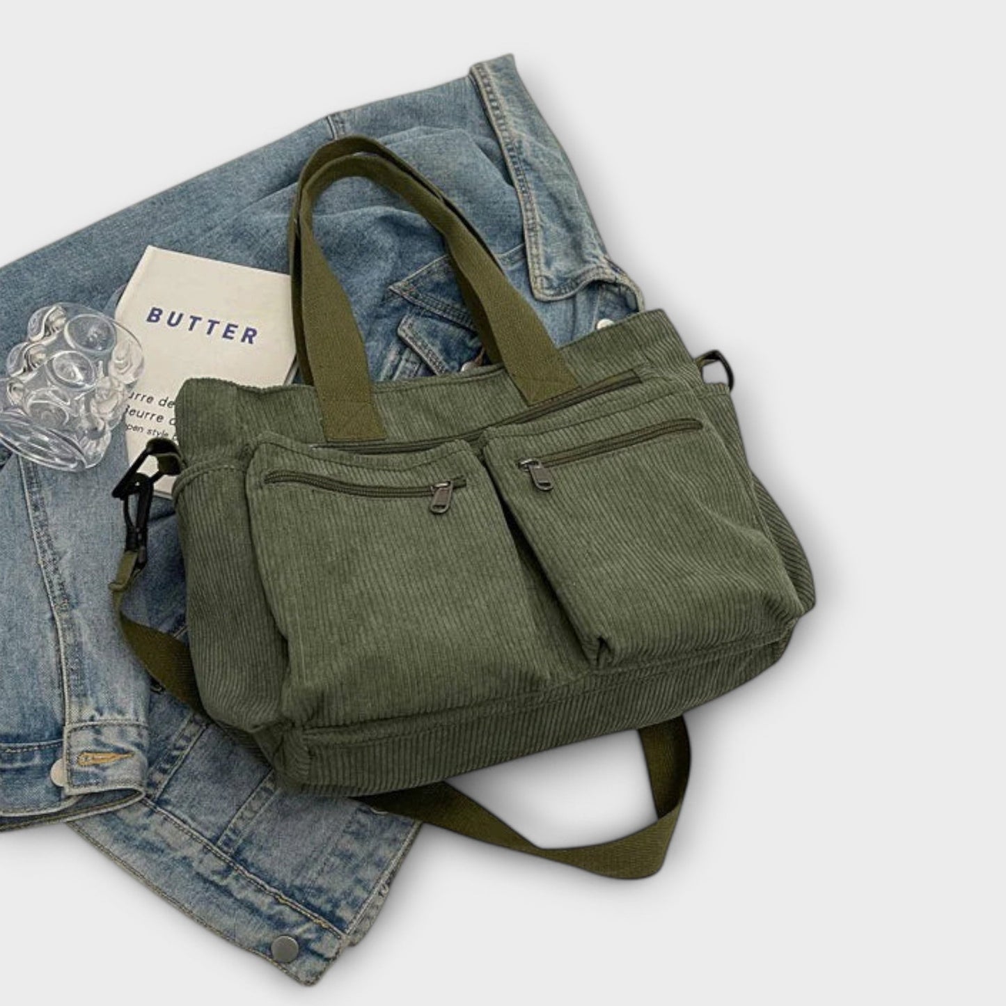 Bolsa tipo tote