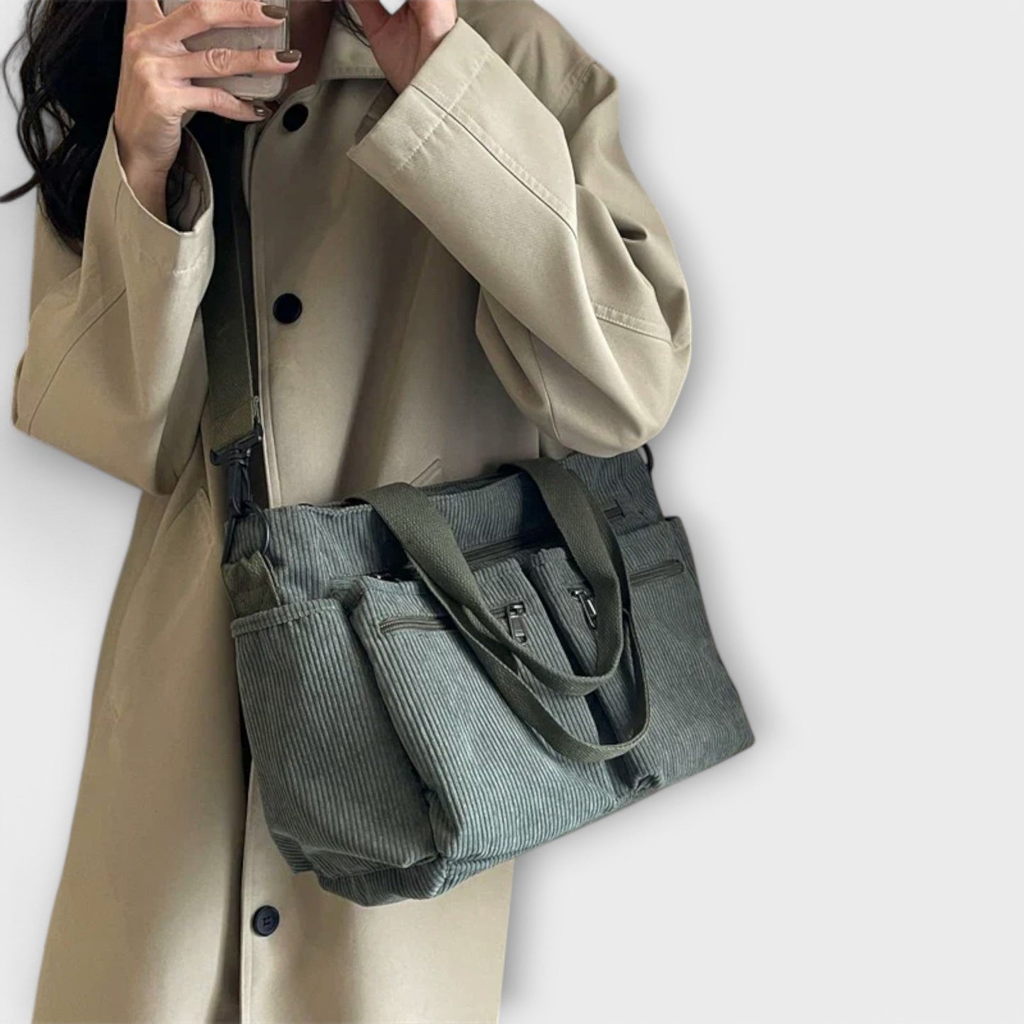 Bolsa tipo tote