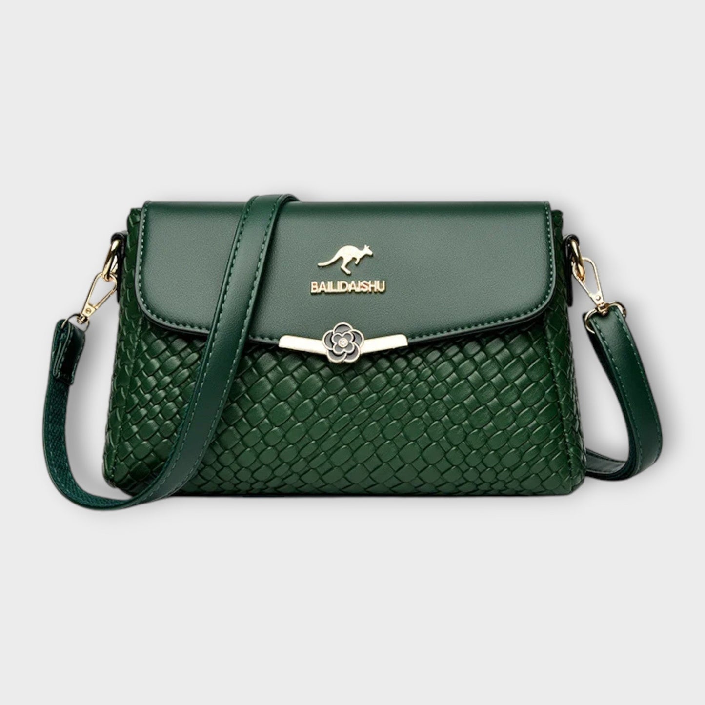 Bolso de hombro de lujo