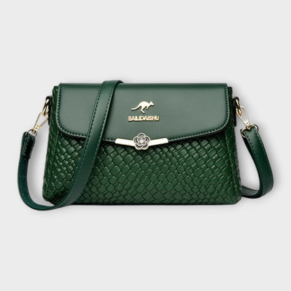 Bolso de hombro de lujo
