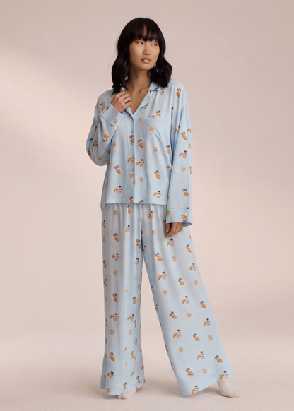 Conjunto de Mañanas Dulces