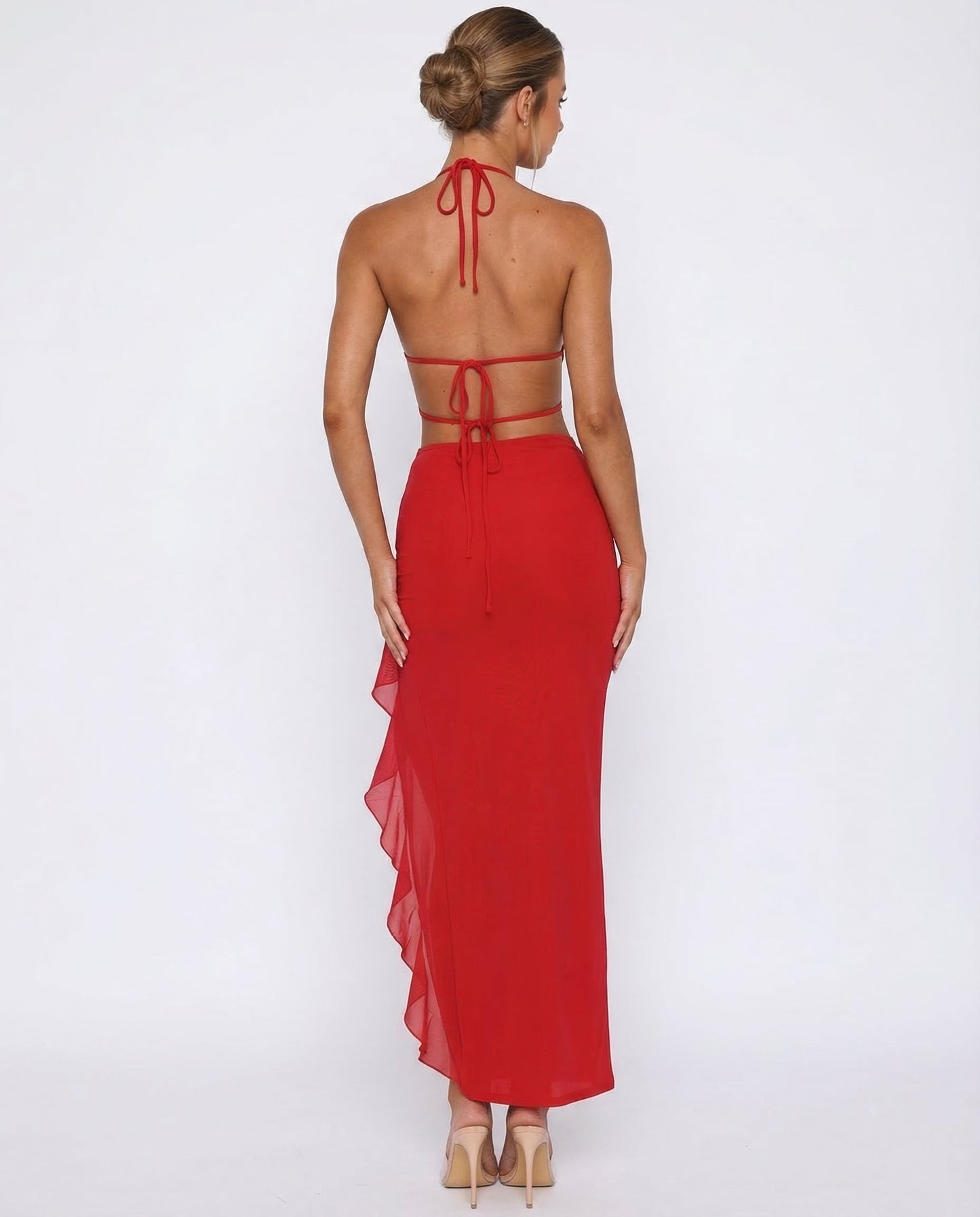 Cereza Crush Maxi