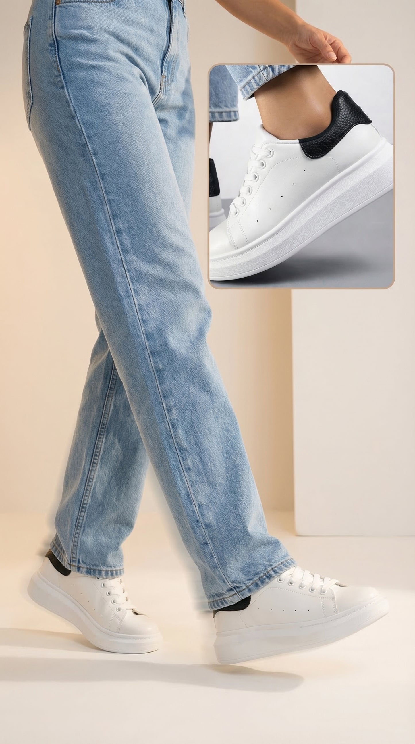 Zapatillas VICES Lucid Dream