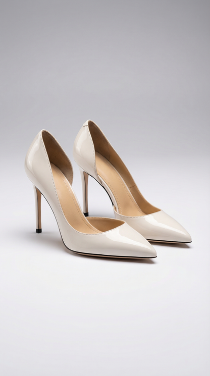 Tacones Limba