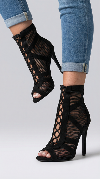 Tacones Ella