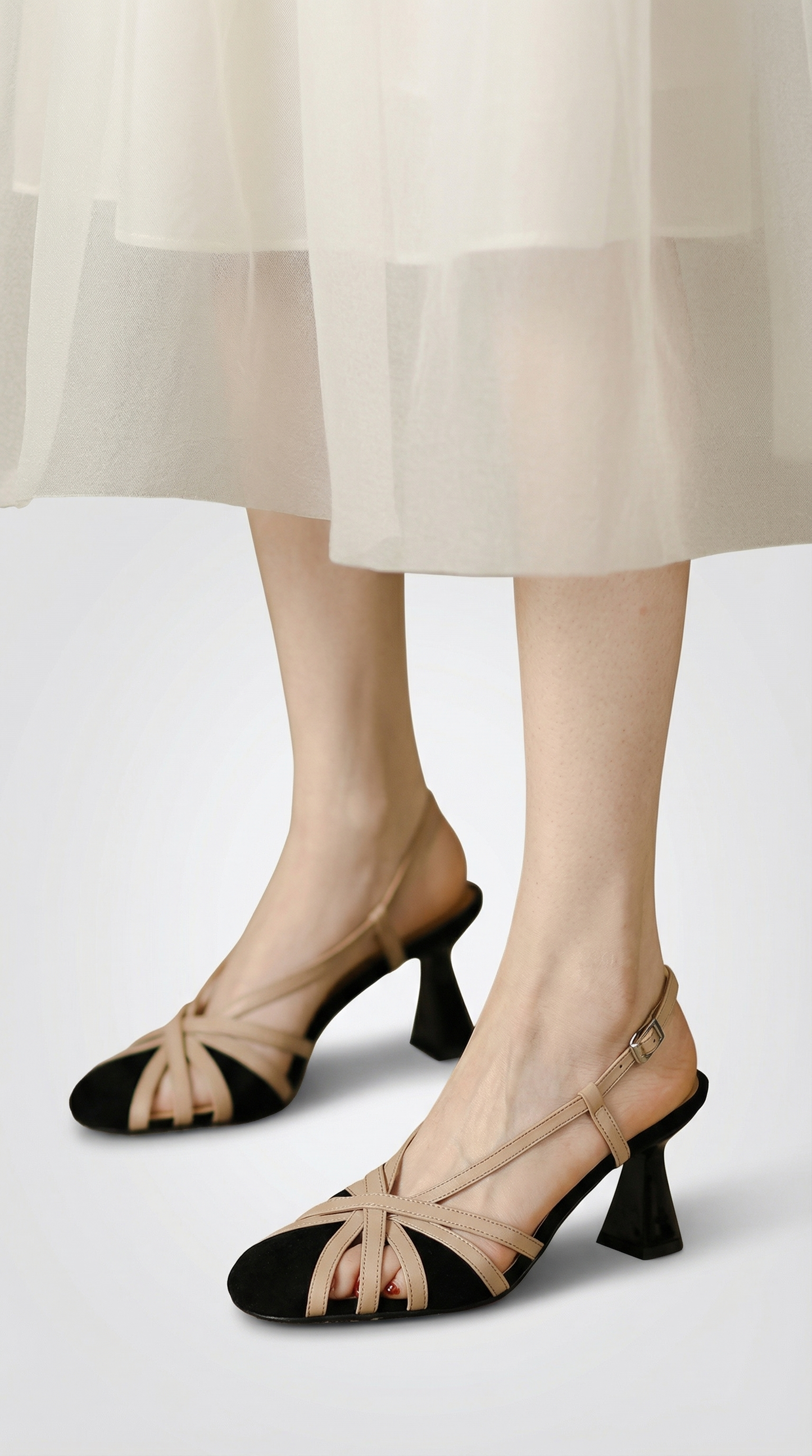 Tacones Margaret