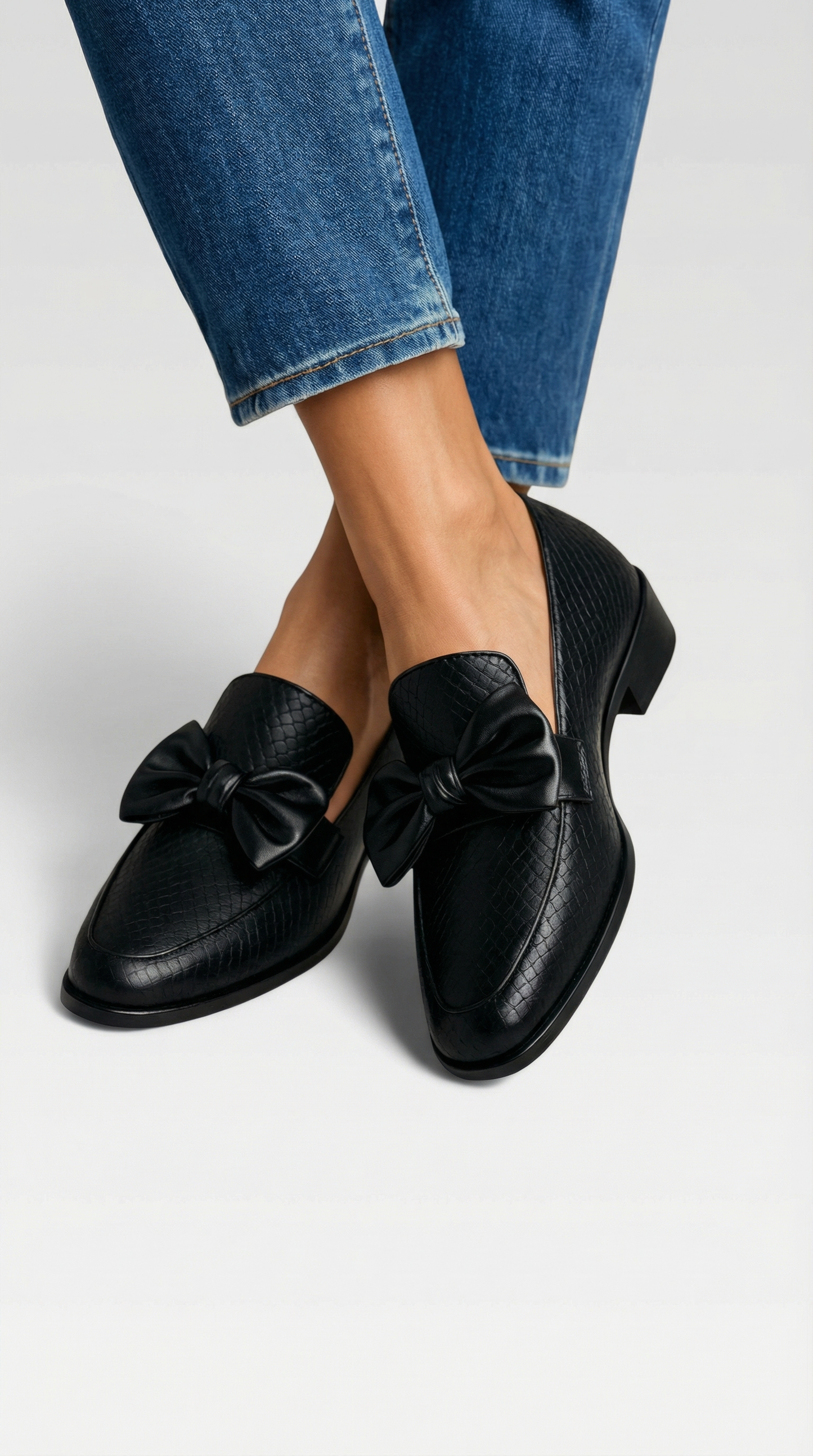 Mocasines de Luxe Comfort