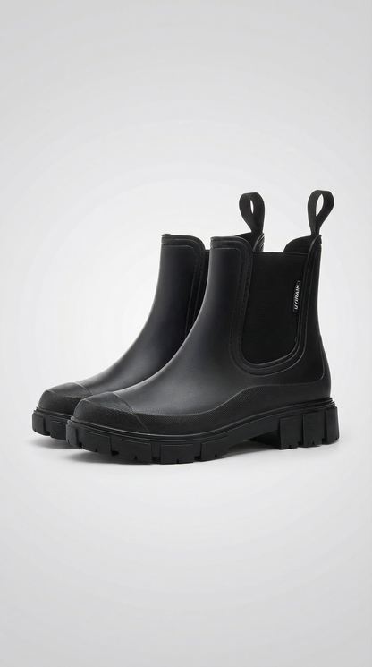 Botas Chelsea impermeables
