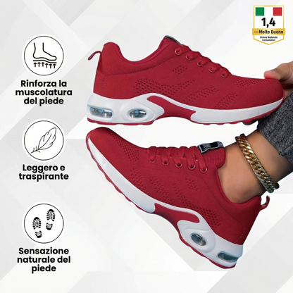 PassoLibero | Zapatos Ergonómicos Sin Dolor