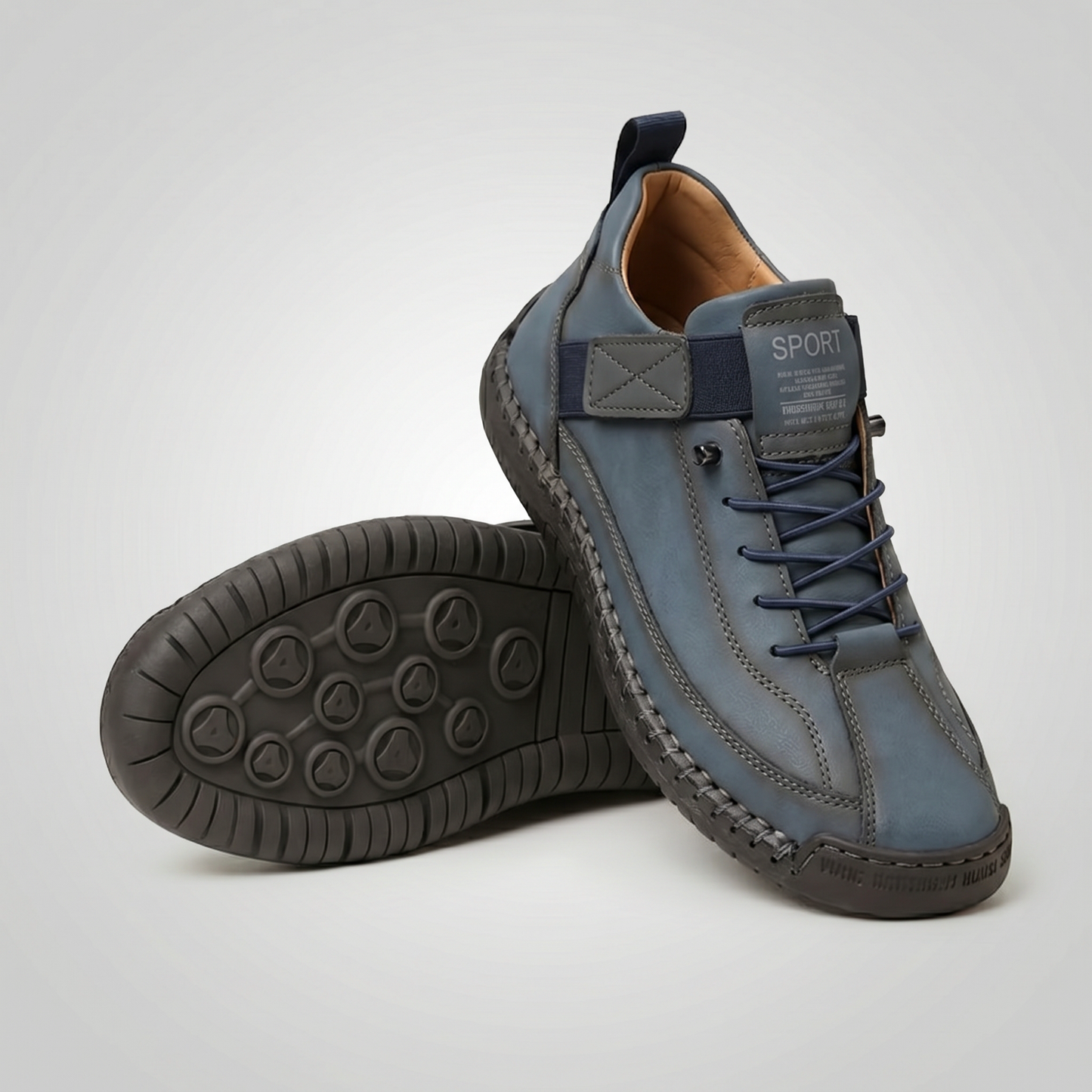Nora Zapatos Ortopédicos Cómodos y Sin Dolor